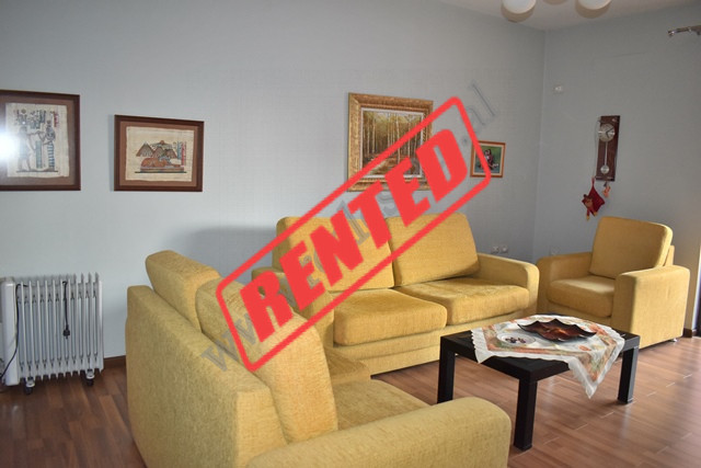 Apartament 2+1 me qera ne zonen e Don Boskos ne Tirane